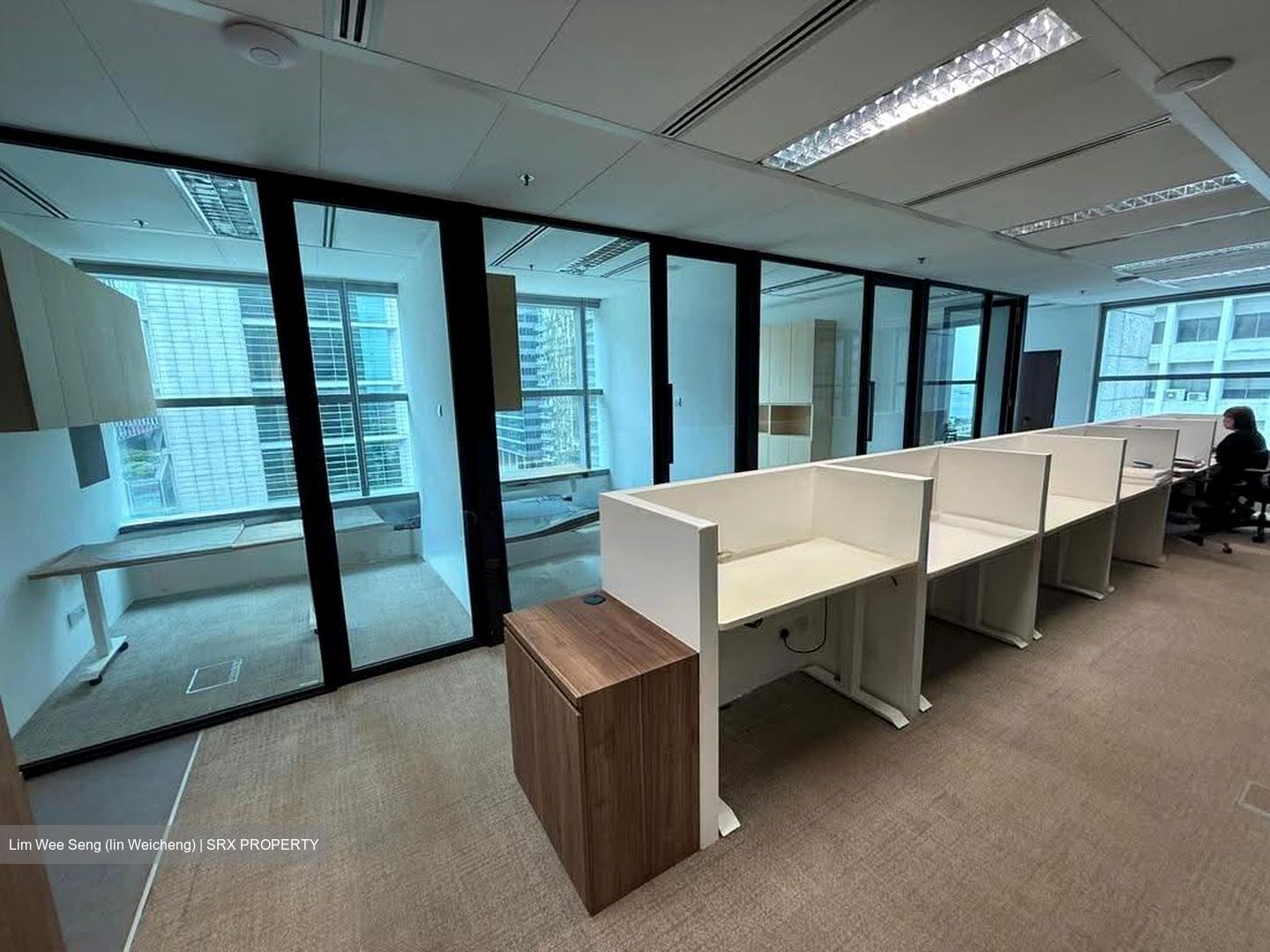 Sgx Centre Ii (D1), Office #629210731